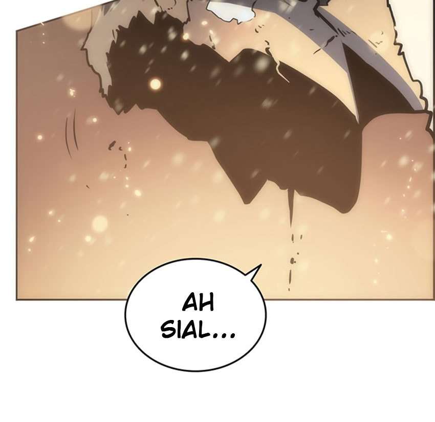 Solo Leveling Chapter 53 - halaman 152
