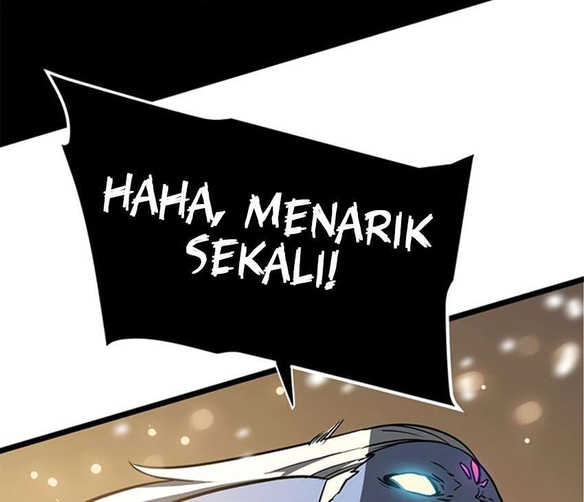 Solo Leveling Chapter 53 - halaman 154