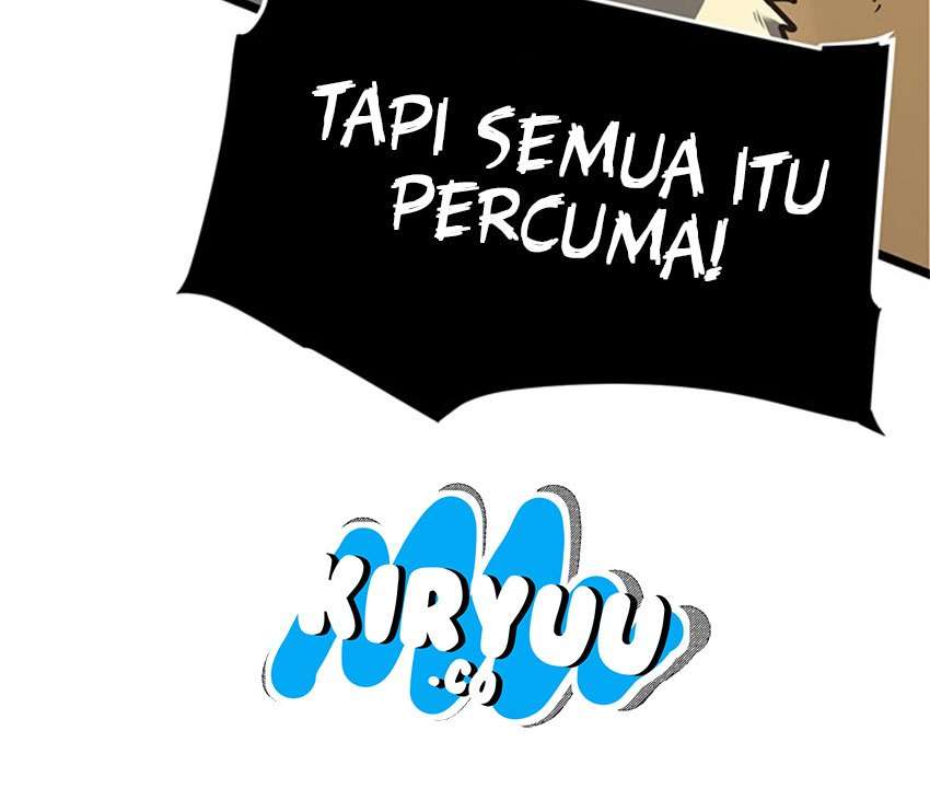 Solo Leveling Chapter 53 - halaman 156