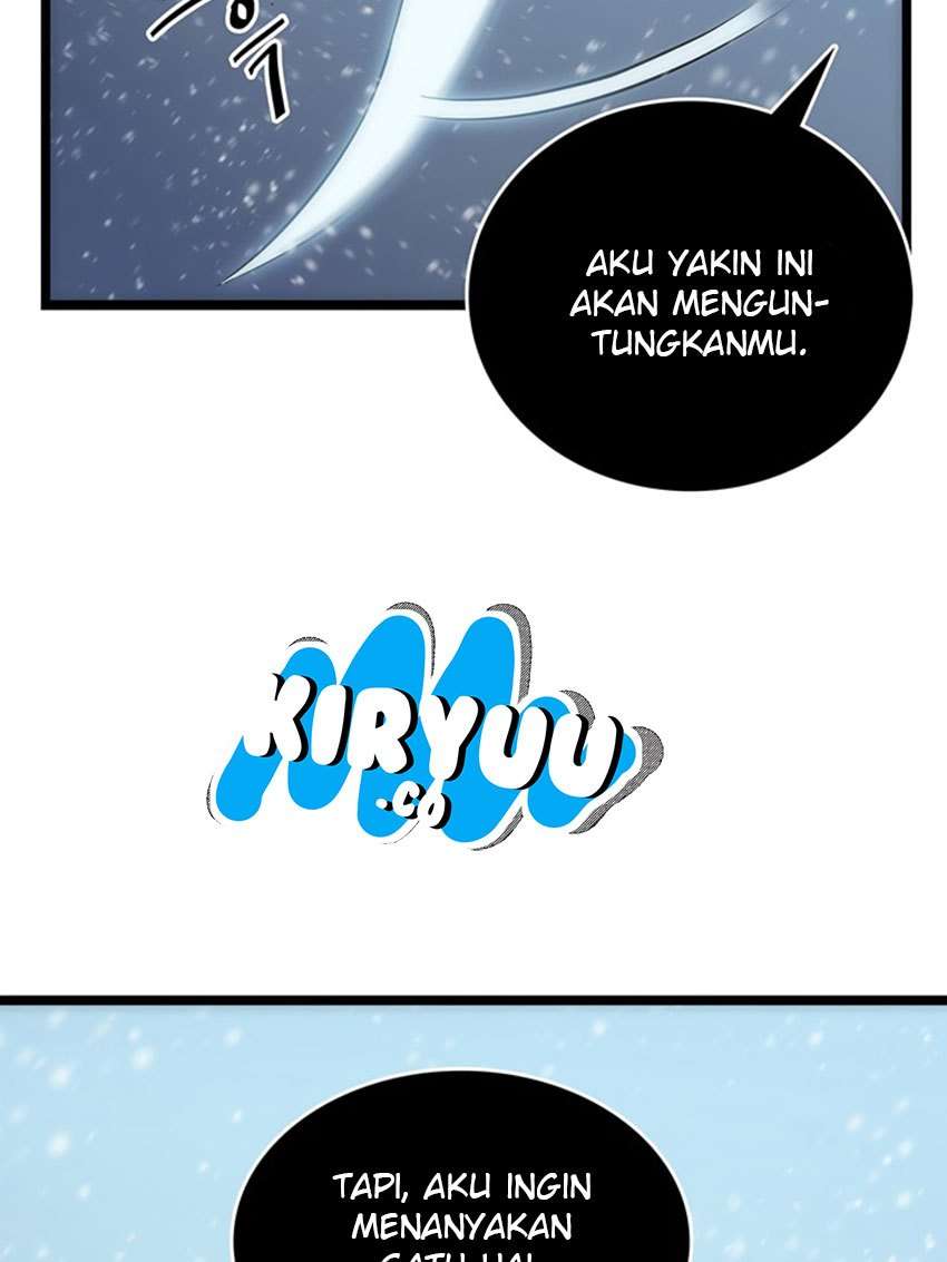 Solo Leveling Chapter 53 - halaman 16
