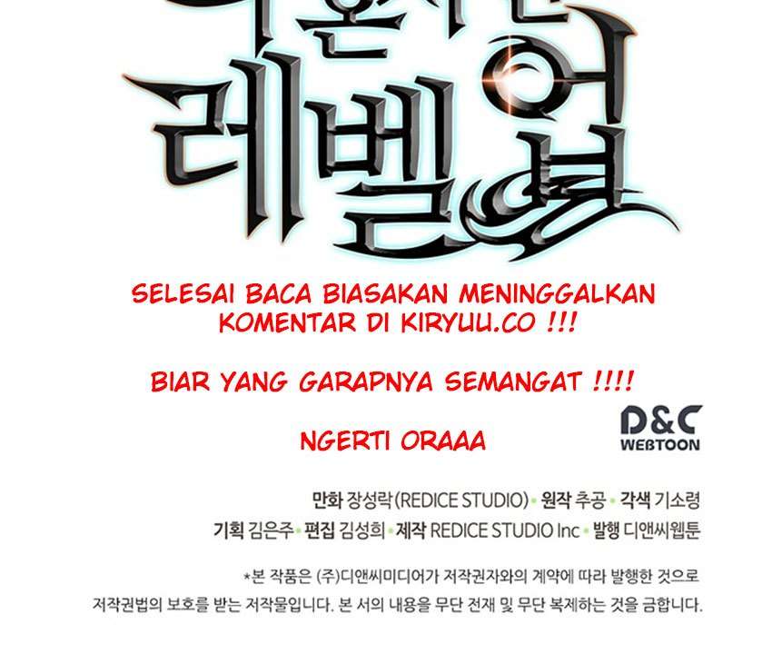 Solo Leveling Chapter 53 - halaman 160