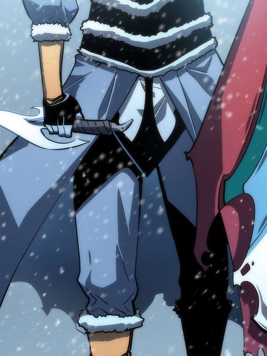 Solo Leveling Chapter 53 - halaman 18