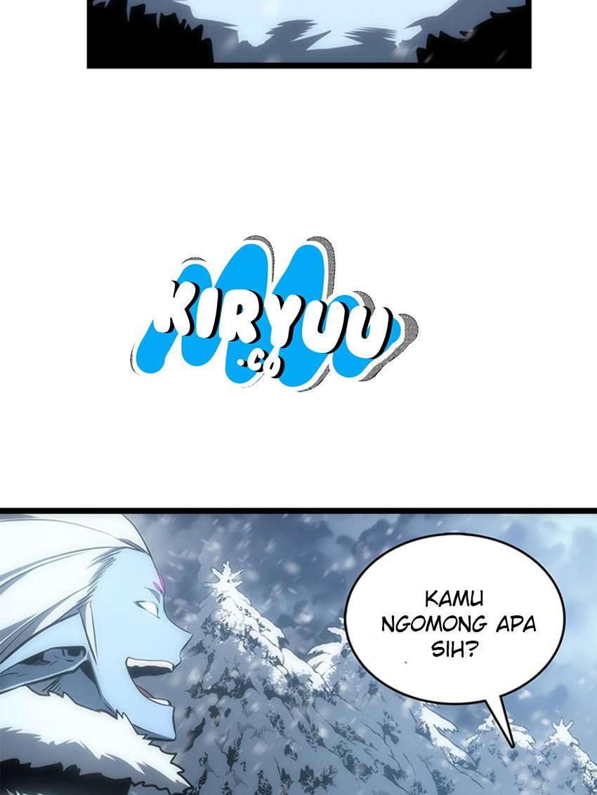Solo Leveling Chapter 53 - halaman 21