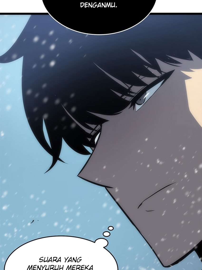 Solo Leveling Chapter 53 - halaman 25
