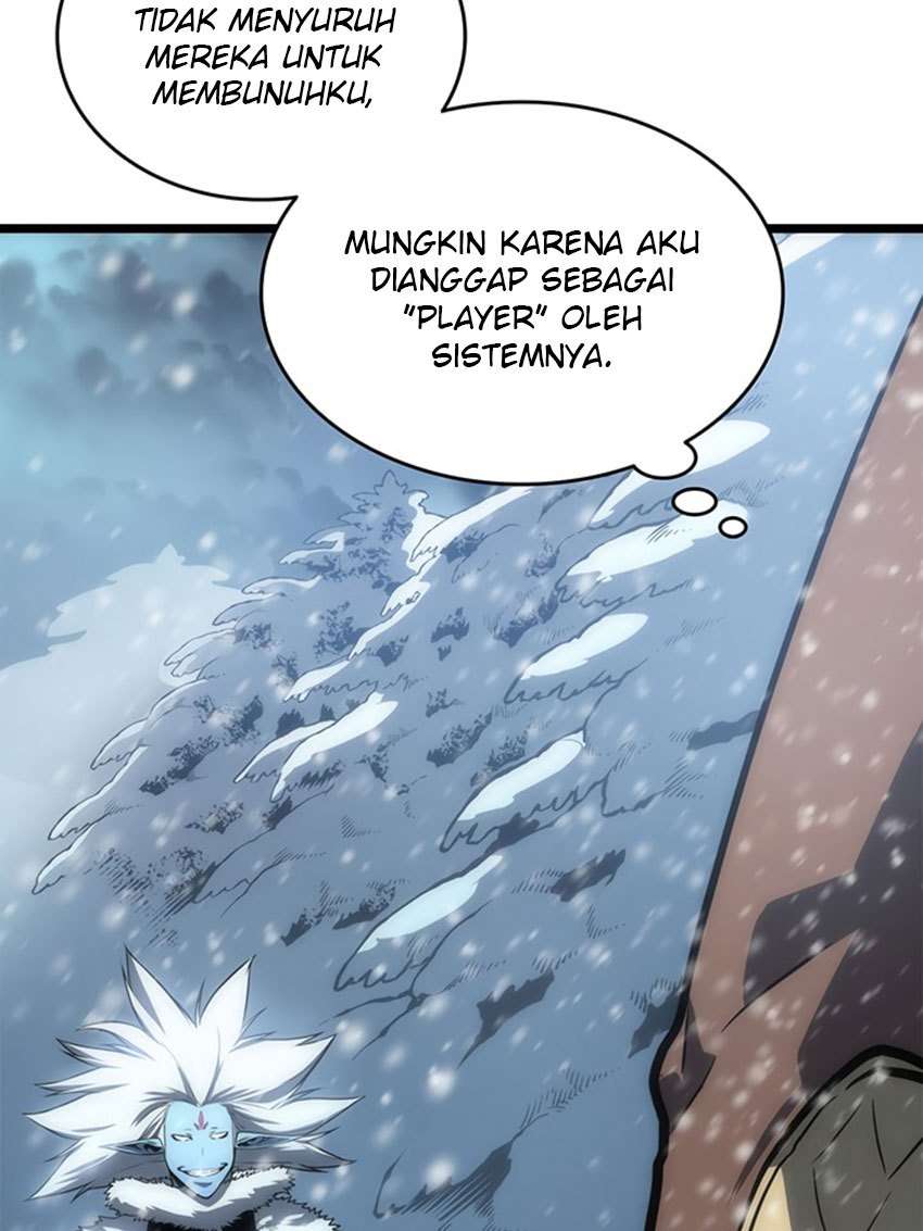 Solo Leveling Chapter 53 - halaman 27