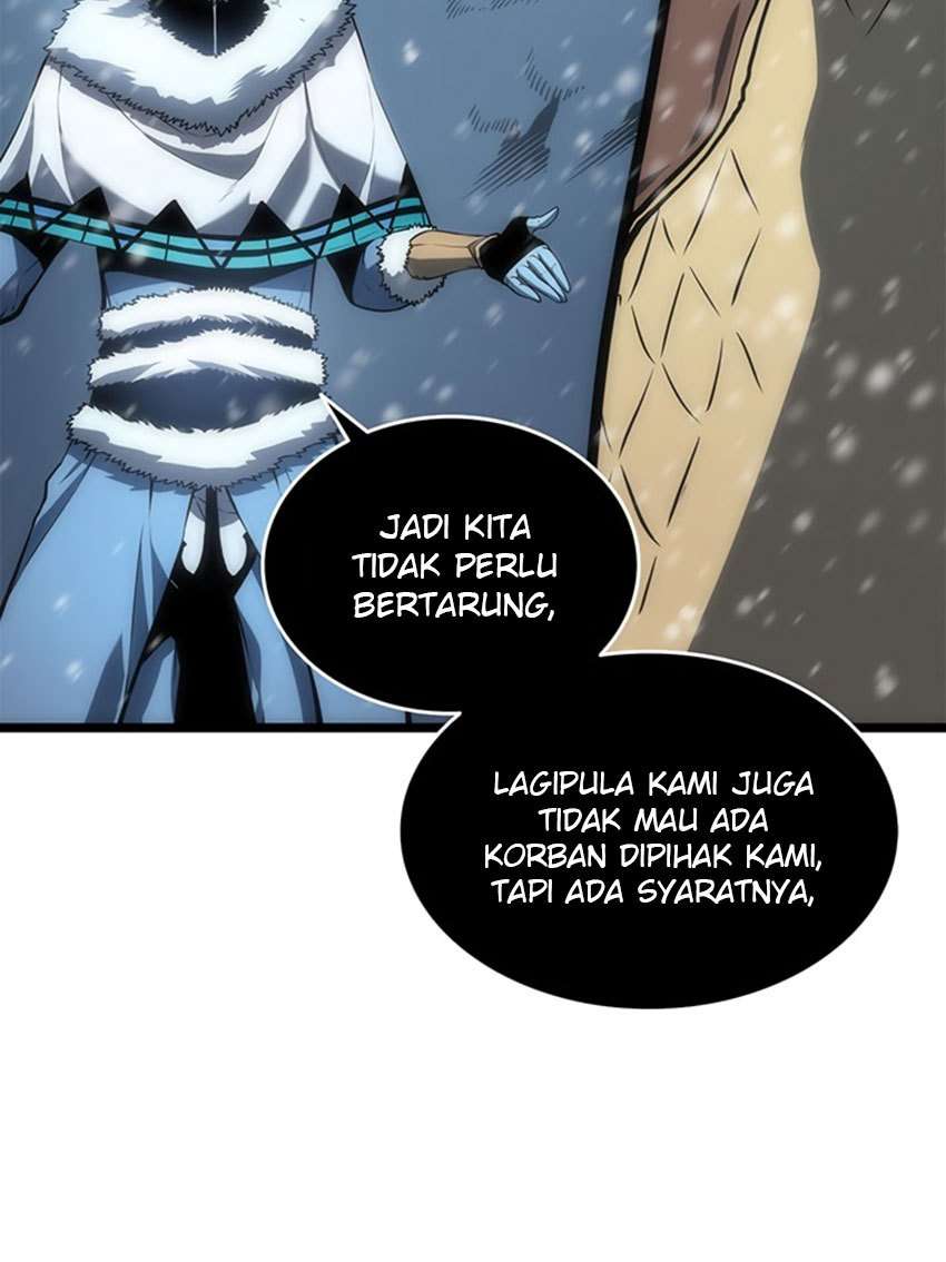 Solo Leveling Chapter 53 - halaman 28