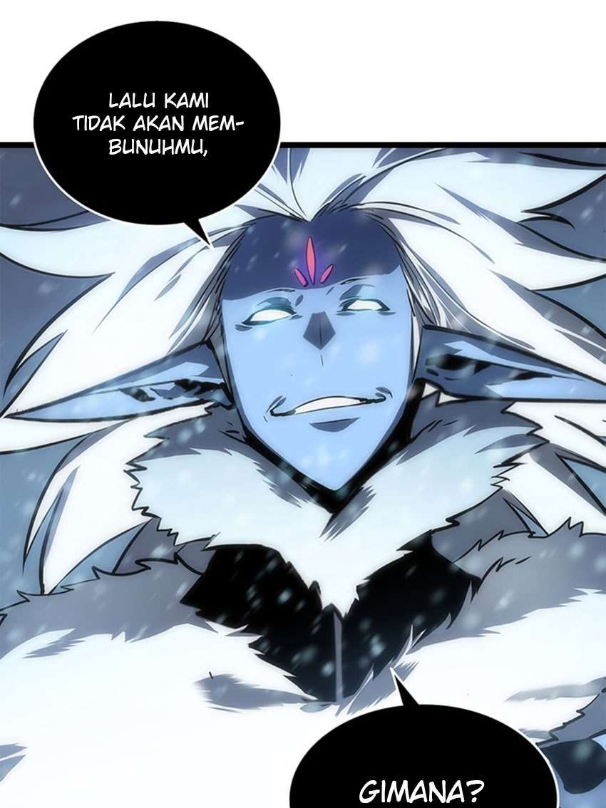 Solo Leveling Chapter 53 - halaman 31