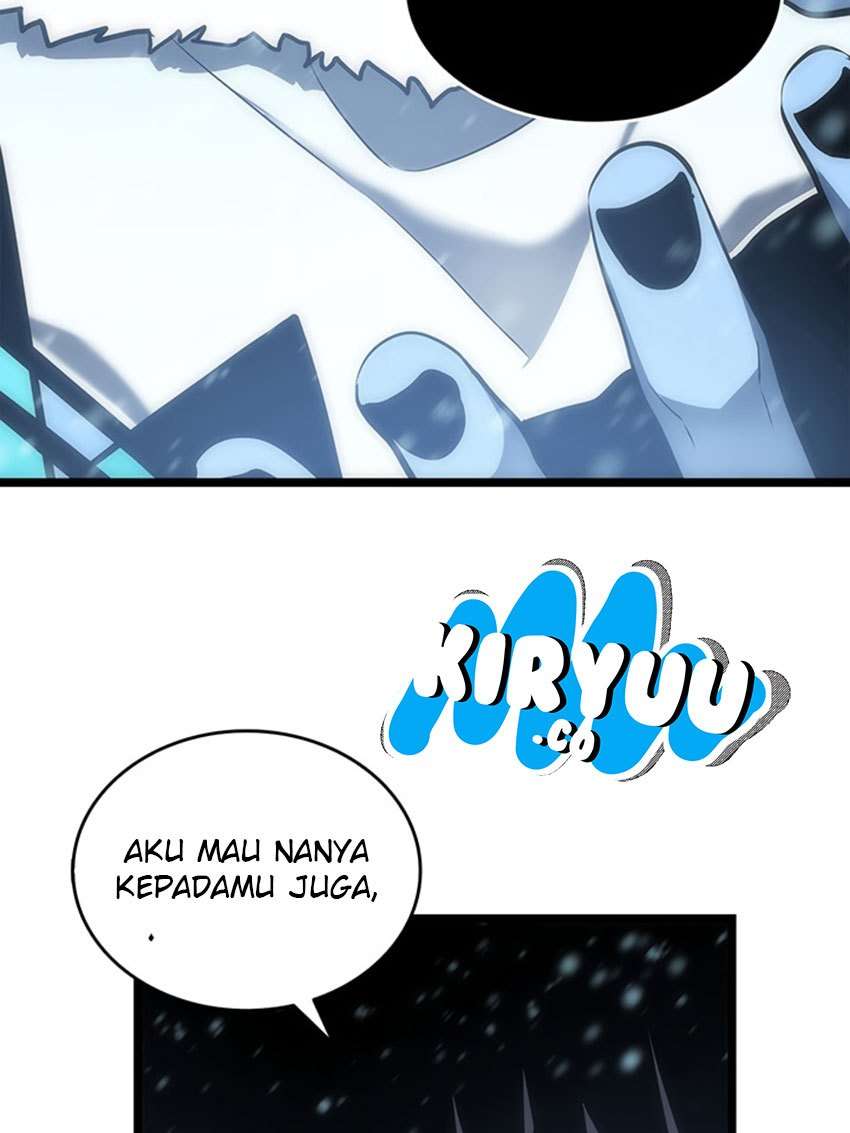 Solo Leveling Chapter 53 - halaman 32