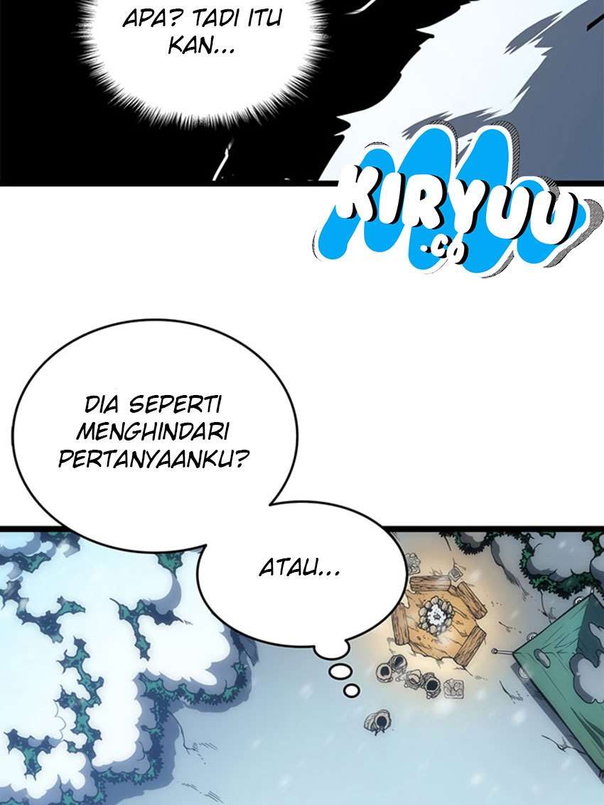 Solo Leveling Chapter 53 - halaman 40
