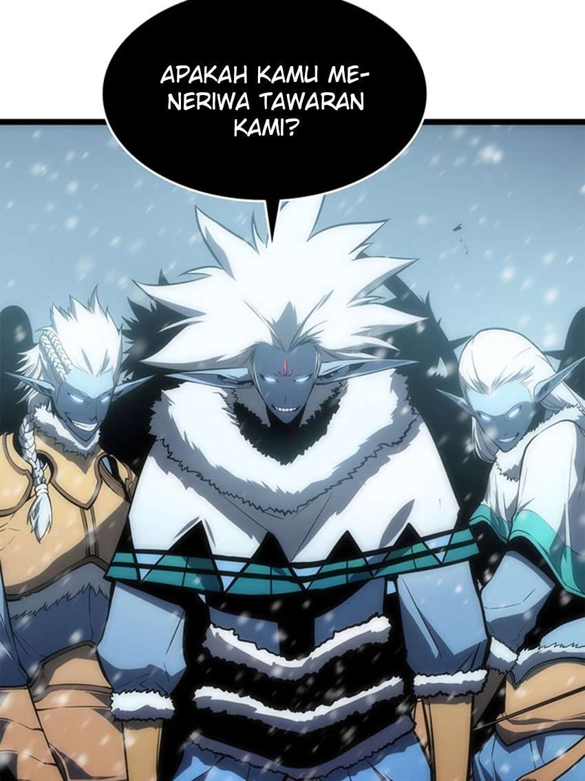 Solo Leveling Chapter 53 - halaman 42