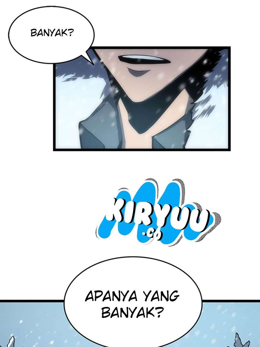 Solo Leveling Chapter 53 - halaman 47
