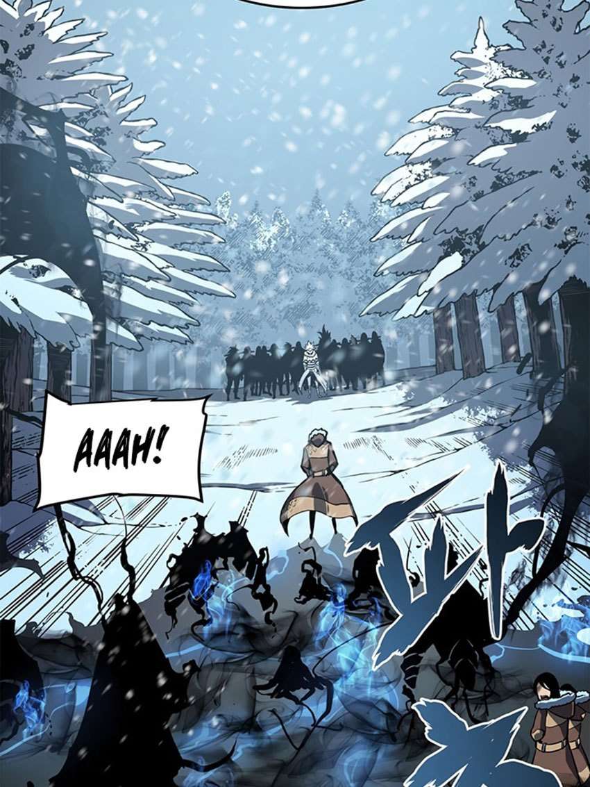 Solo Leveling Chapter 53 - halaman 48