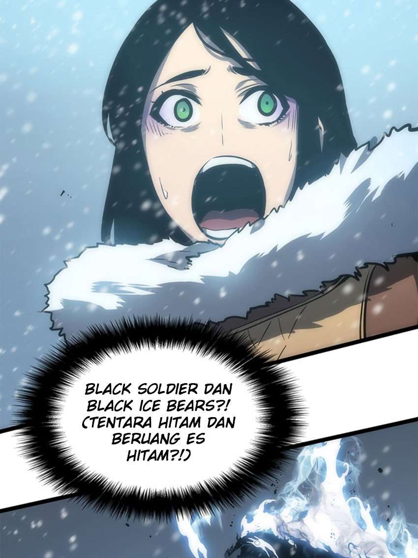Solo Leveling Chapter 53 - halaman 51