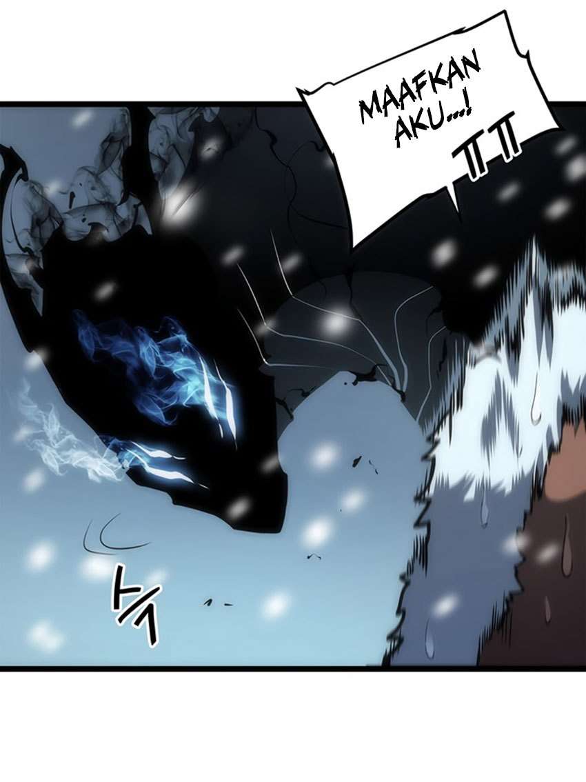 Solo Leveling Chapter 53 - halaman 55
