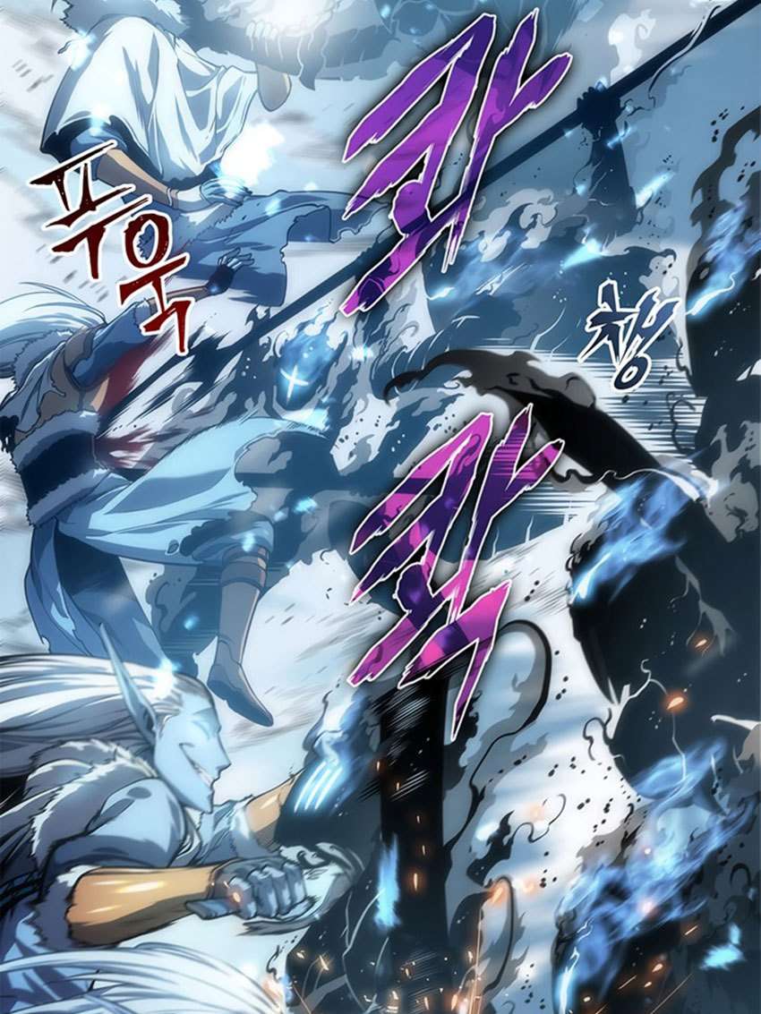 Solo Leveling Chapter 53 - halaman 61
