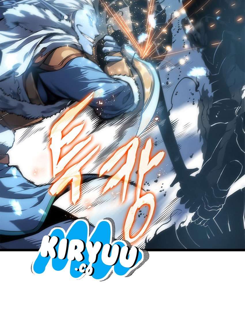 Solo Leveling Chapter 53 - halaman 62