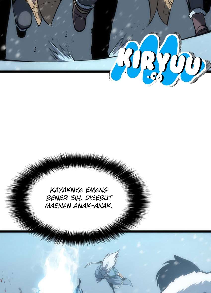 Solo Leveling Chapter 53 - halaman 64