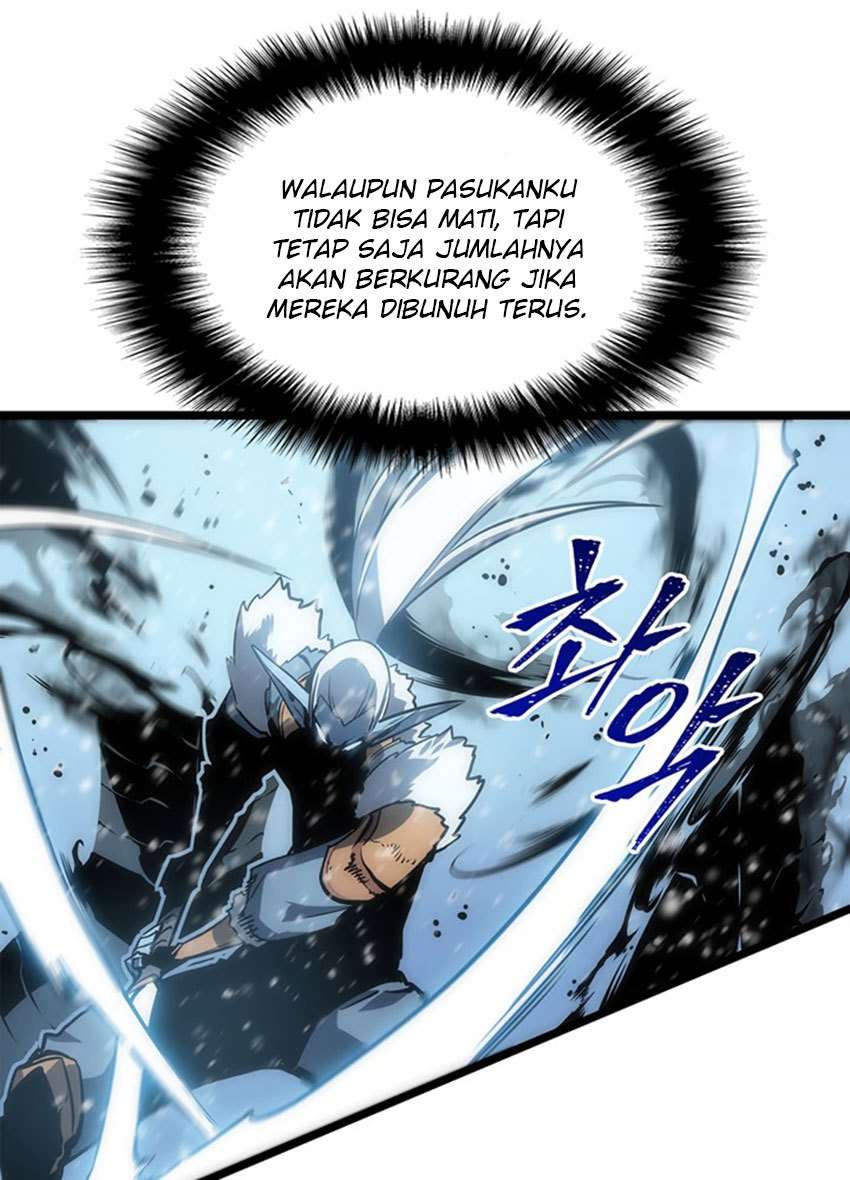 Solo Leveling Chapter 53 - halaman 66