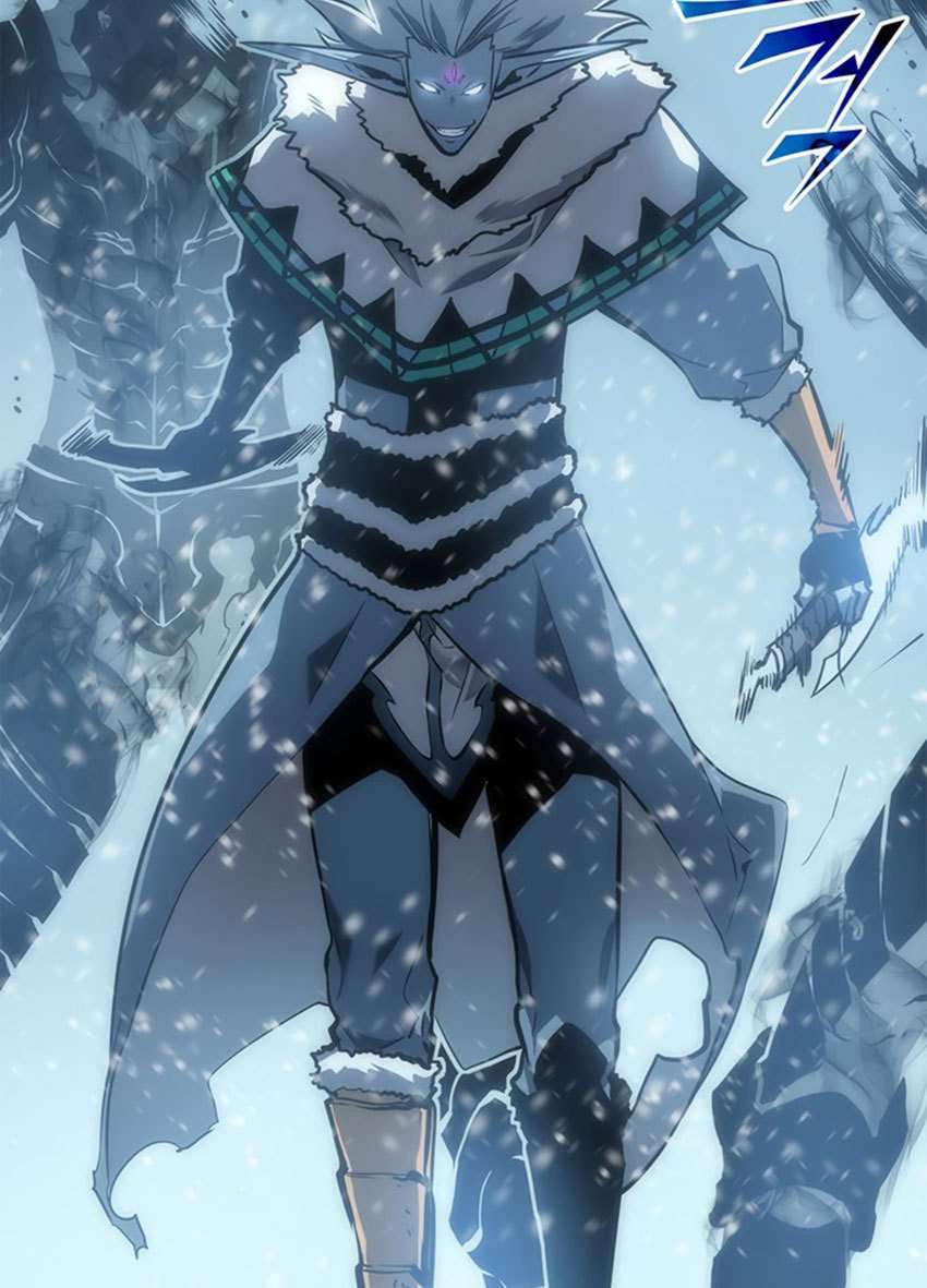 Solo Leveling Chapter 53 - halaman 69