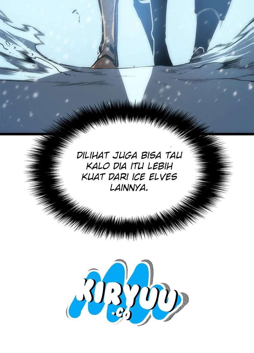 Solo Leveling Chapter 53 - halaman 70