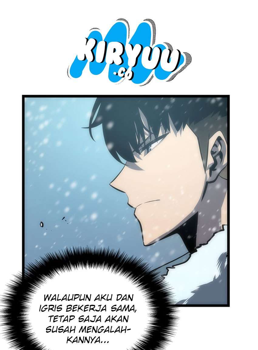 Solo Leveling Chapter 53 - halaman 71