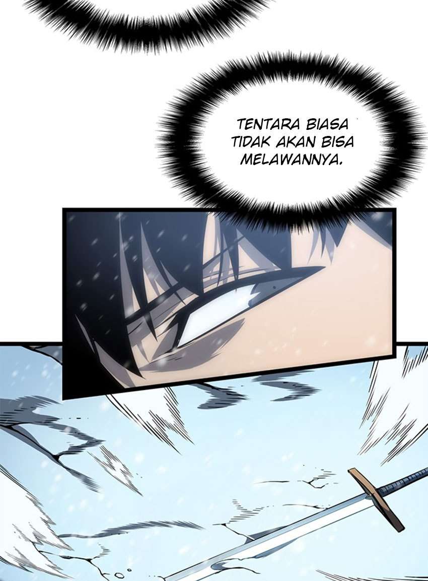 Solo Leveling Chapter 53 - halaman 72