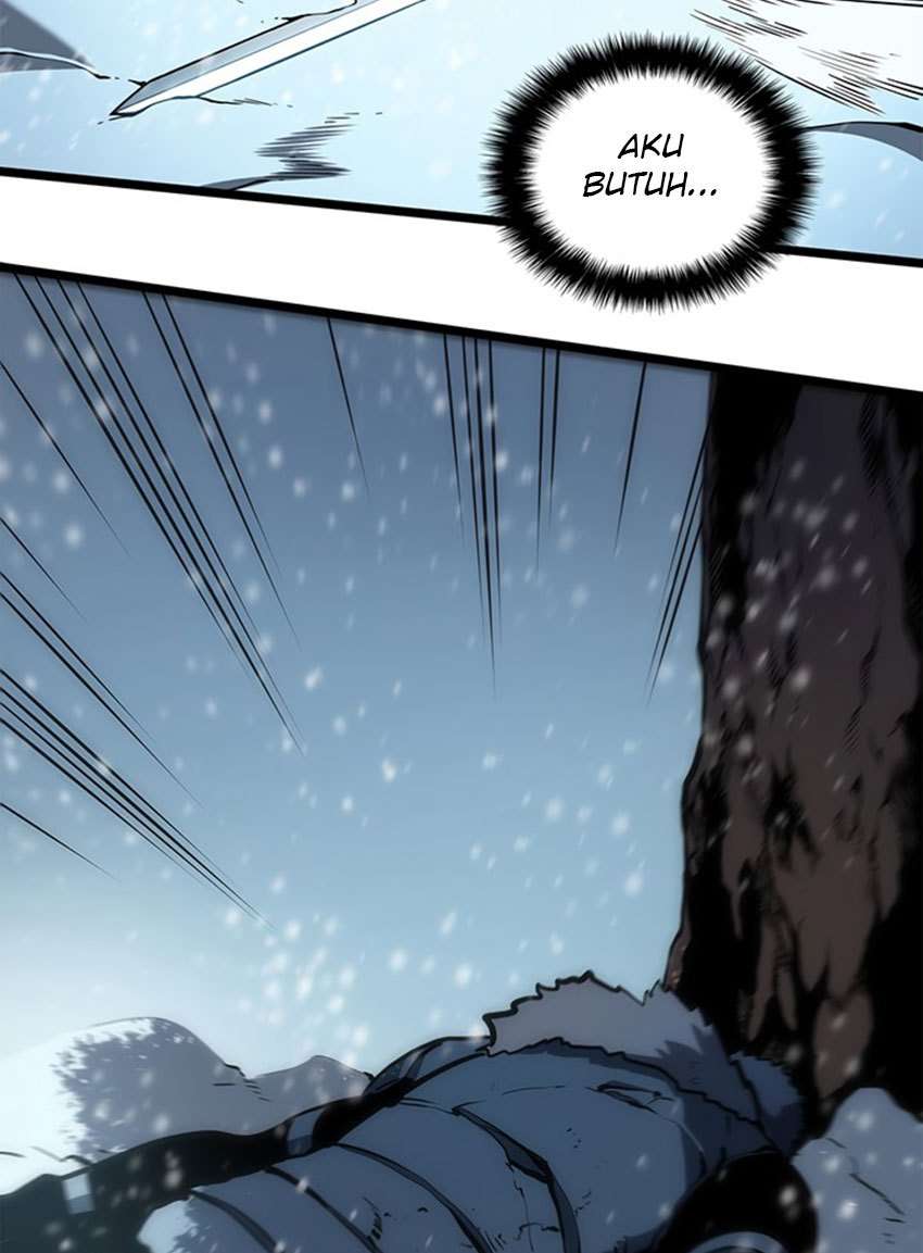 Solo Leveling Chapter 53 - halaman 73