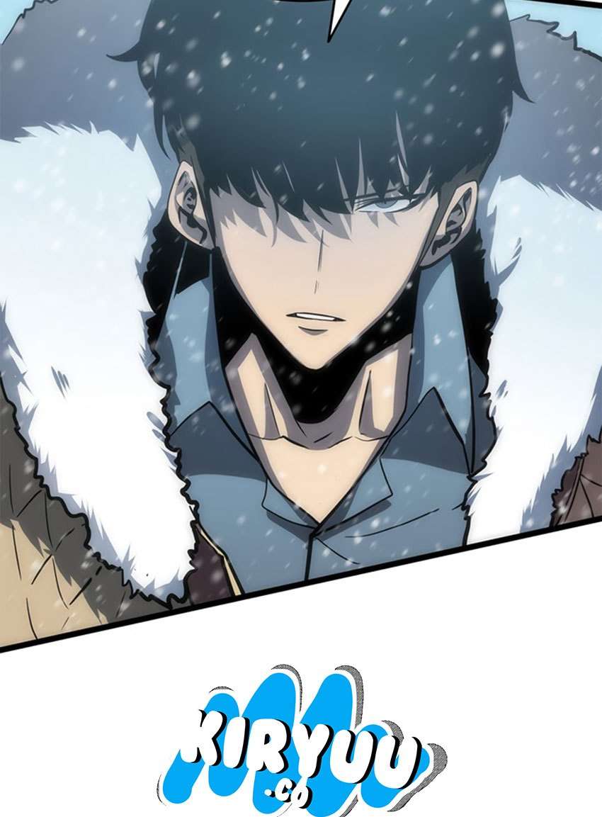 Solo Leveling Chapter 53 - halaman 77