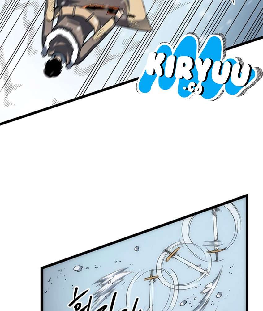 Solo Leveling Chapter 53 - halaman 80