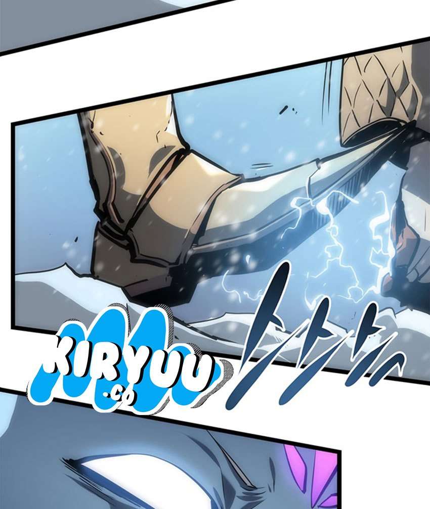 Solo Leveling Chapter 53 - halaman 89