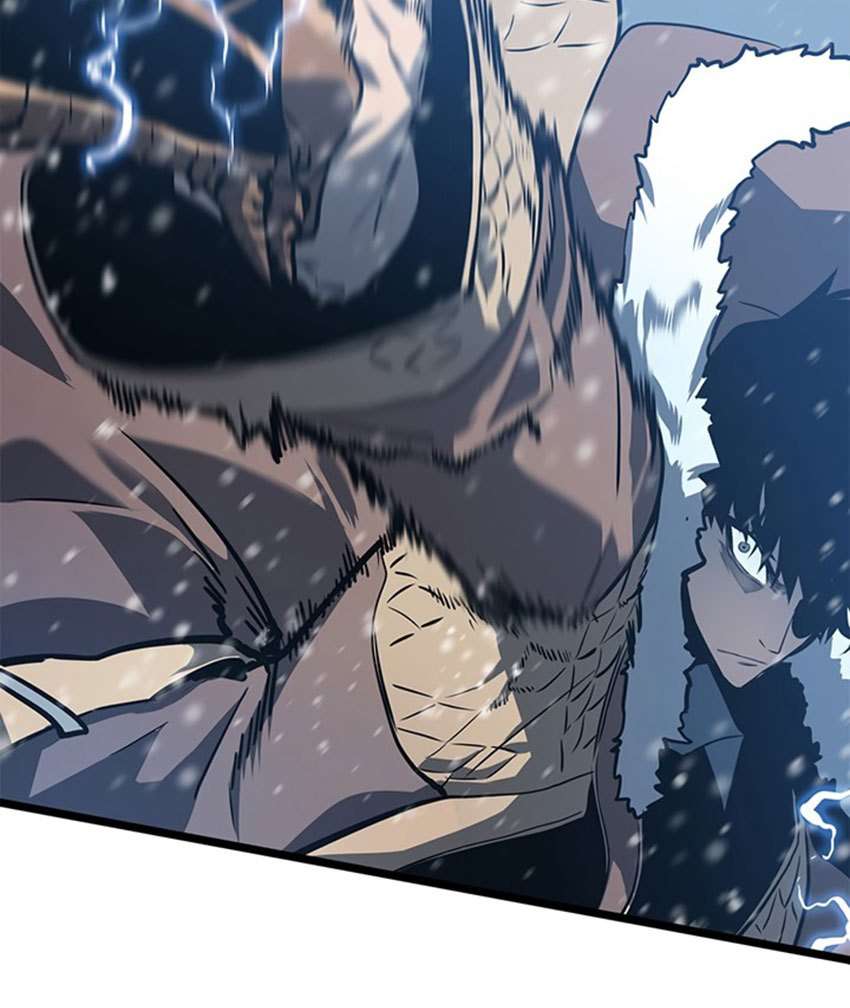 Solo Leveling Chapter 53 - halaman 91