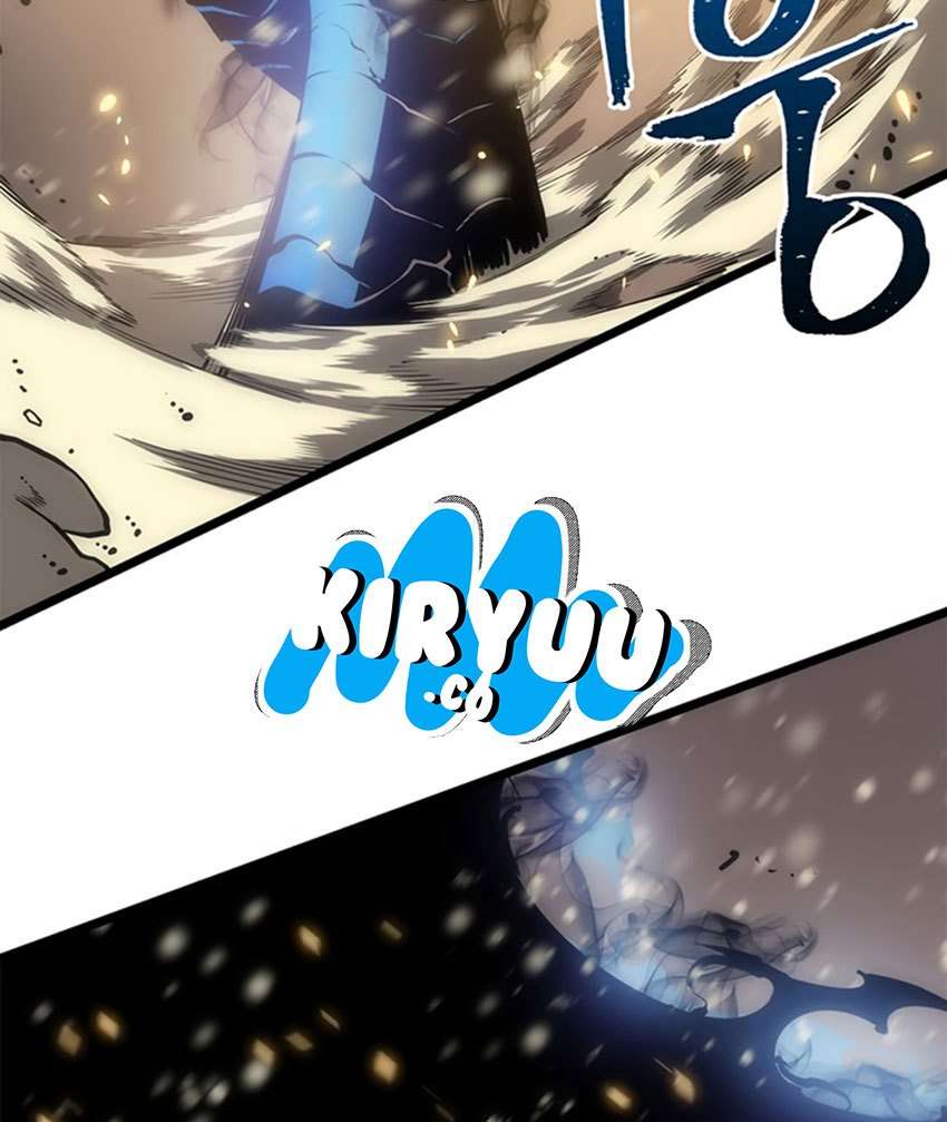 Solo Leveling Chapter 54 - halaman 10