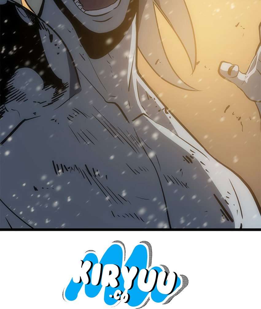 Solo Leveling Chapter 54 - halaman 101