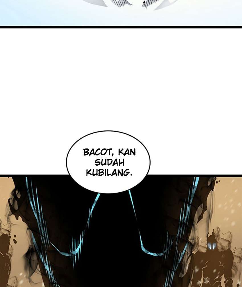 Solo Leveling Chapter 54 - halaman 106