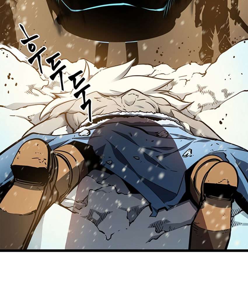 Solo Leveling Chapter 54 - halaman 107