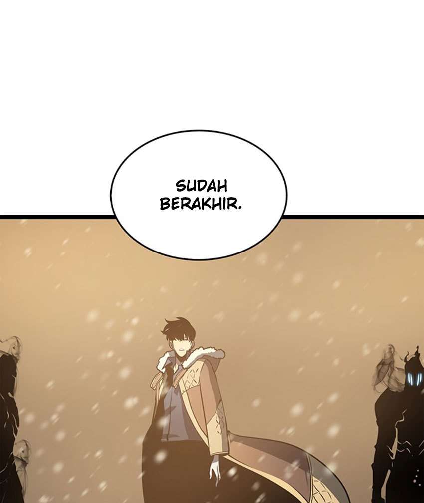 Solo Leveling Chapter 54 - halaman 108