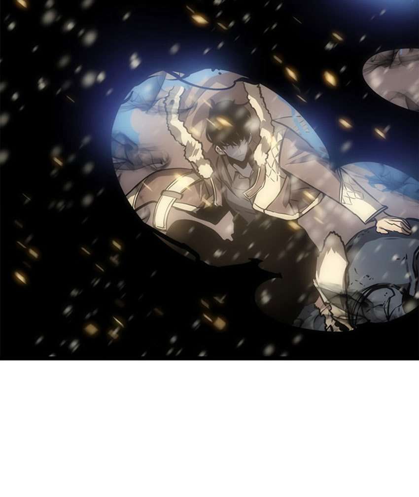 Solo Leveling Chapter 54 - halaman 11