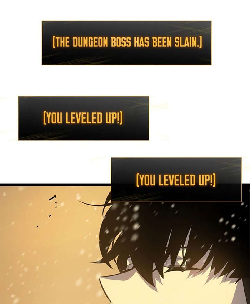 Solo Leveling Chapter 54 - halaman 111