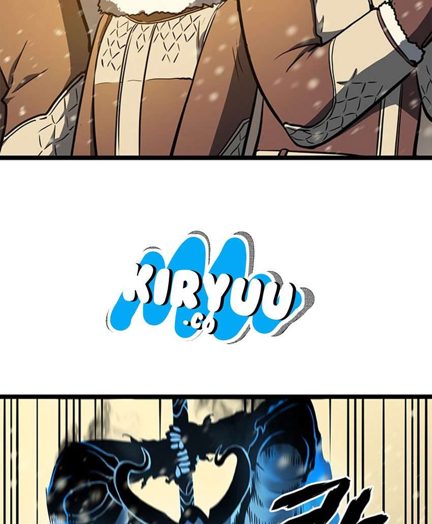 Solo Leveling Chapter 54 - halaman 114
