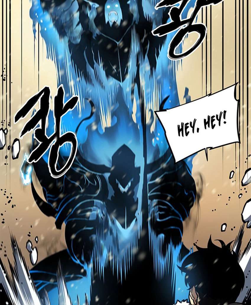 Solo Leveling Chapter 54 - halaman 115