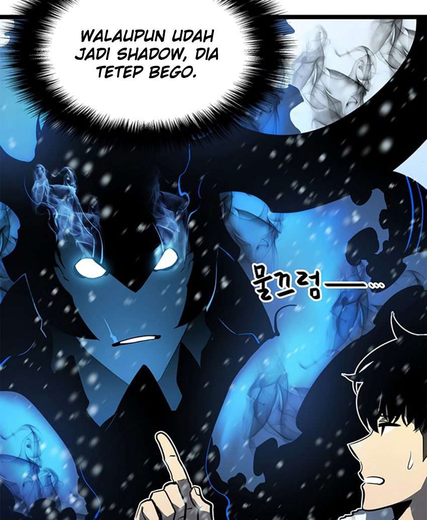 Solo Leveling Chapter 54 - halaman 117