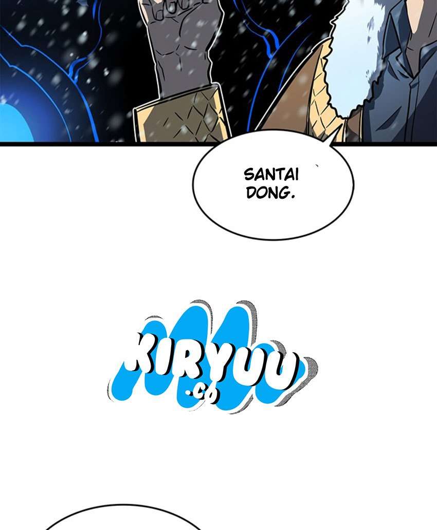 Solo Leveling Chapter 54 - halaman 118