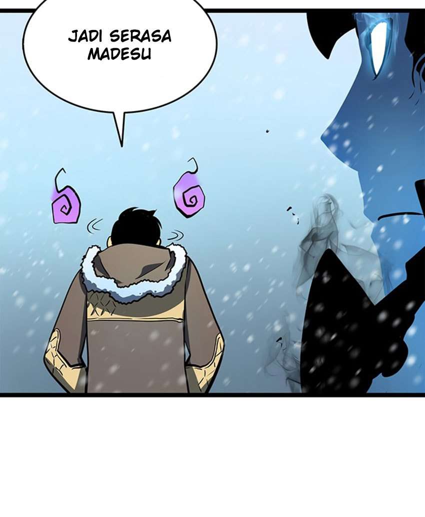 Solo Leveling Chapter 54 - halaman 119