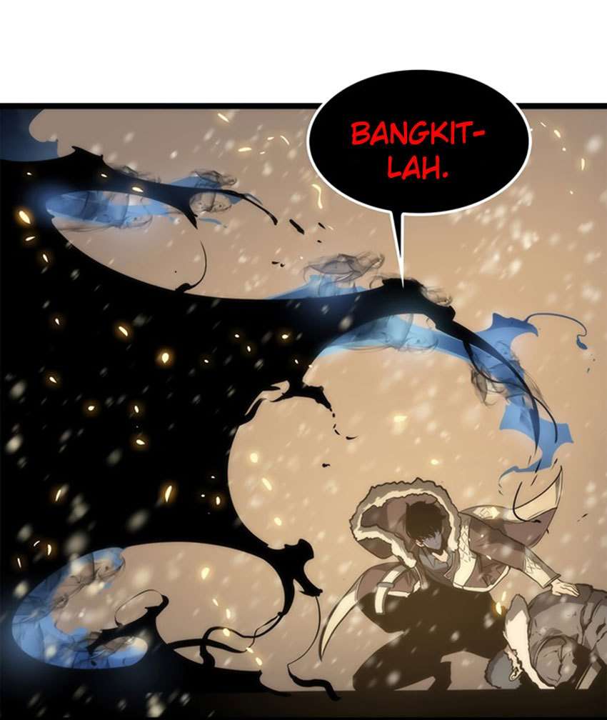 Solo Leveling Chapter 54 - halaman 12