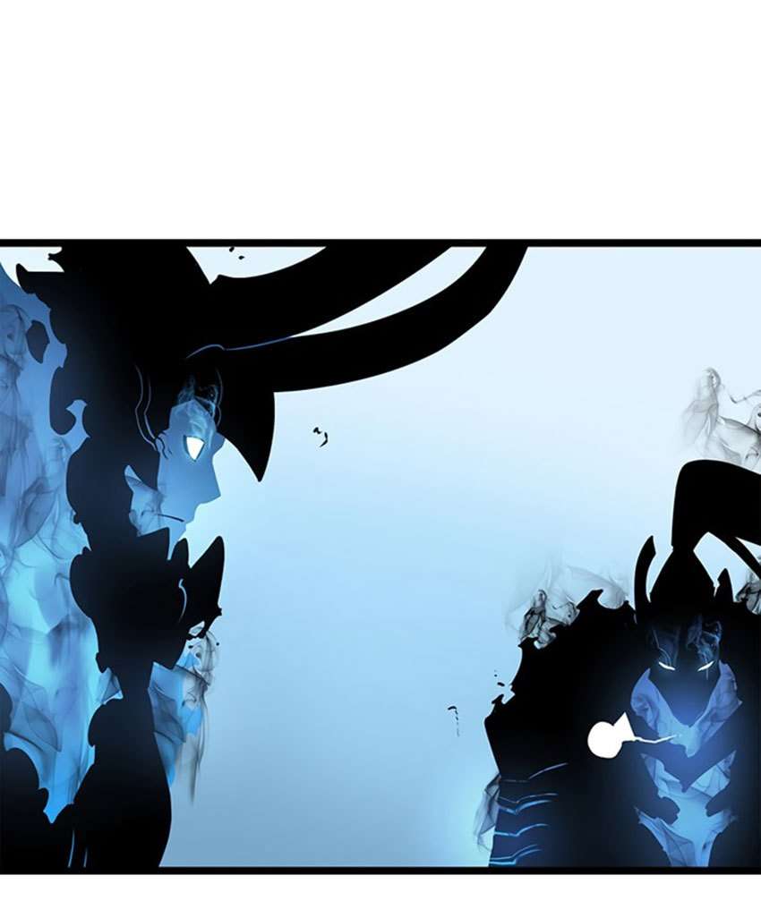 Solo Leveling Chapter 54 - halaman 121