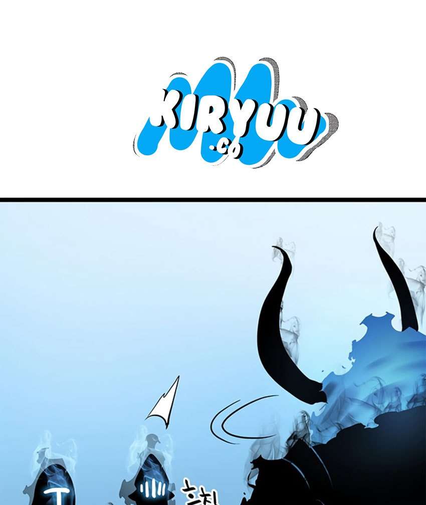 Solo Leveling Chapter 54 - halaman 123