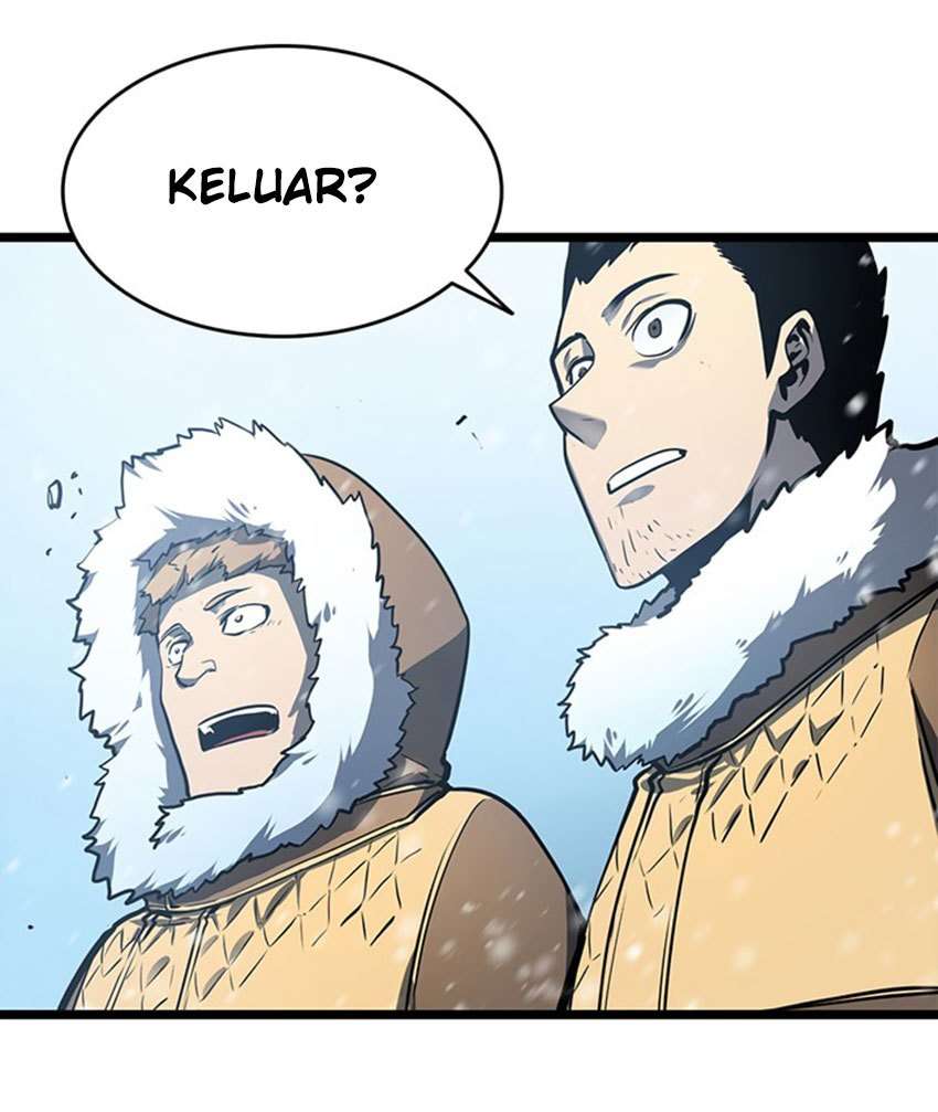 Solo Leveling Chapter 54 - halaman 127