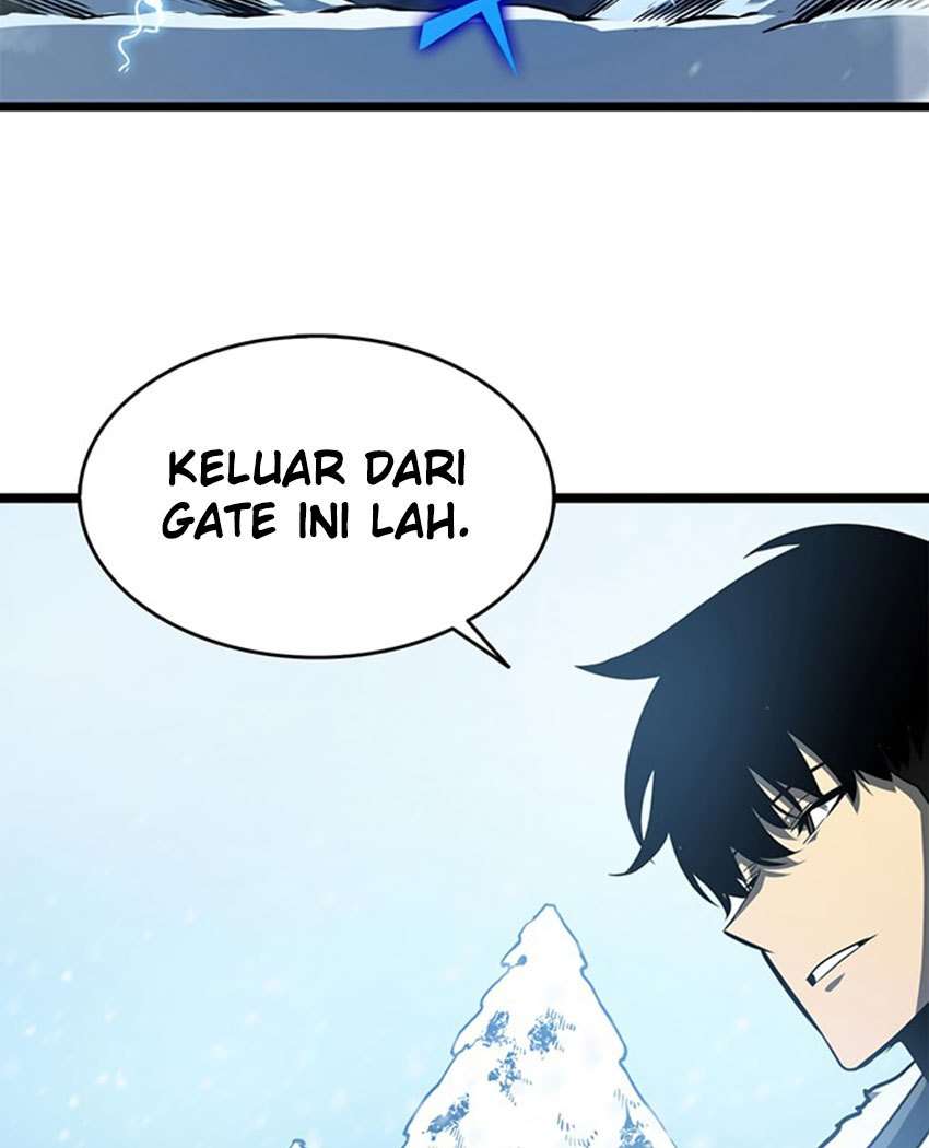 Solo Leveling Chapter 54 - halaman 130