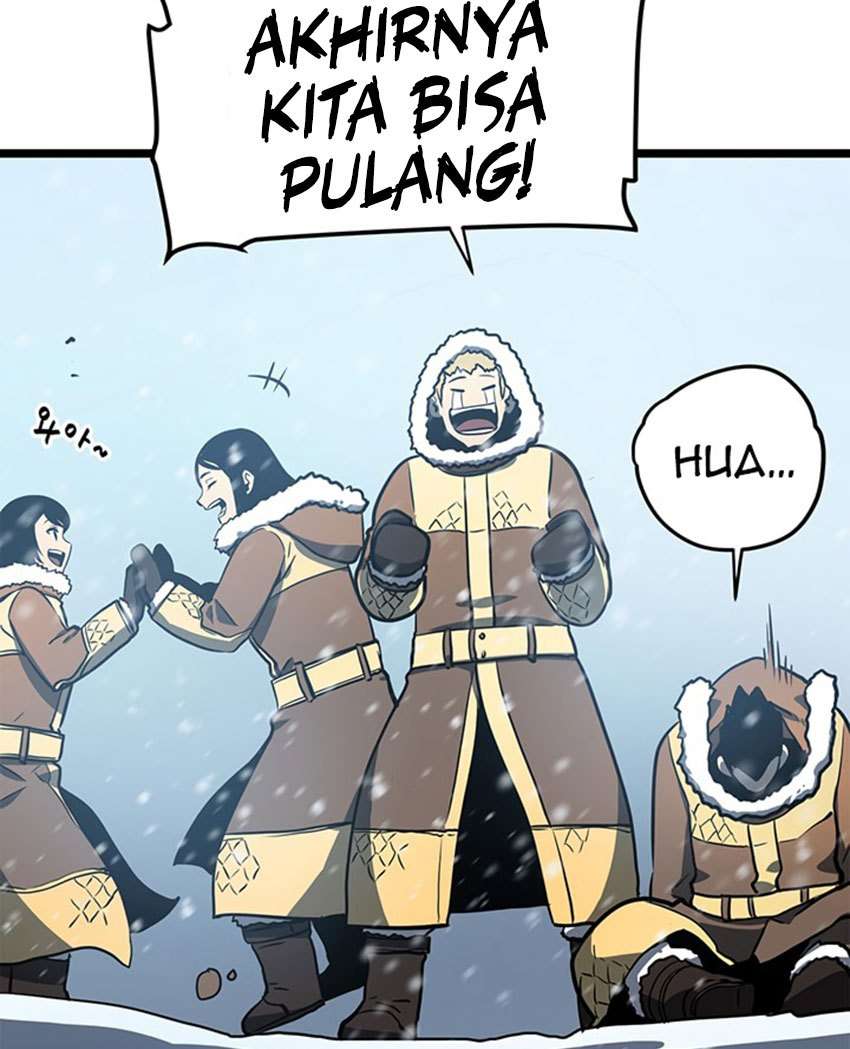 Solo Leveling Chapter 54 - halaman 132