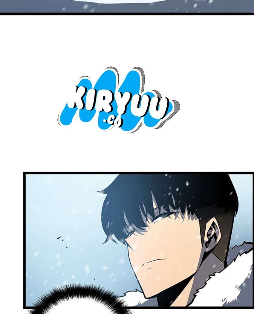 Solo Leveling Chapter 54 - halaman 133